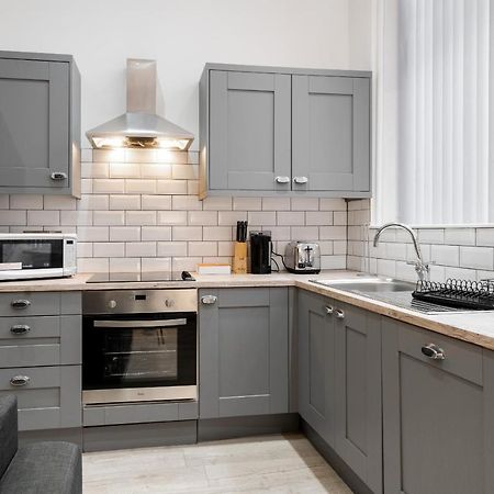 Alur Apartments Sweeting Street Liverpool Exterior photo